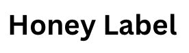 Honey Label